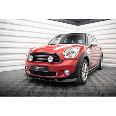 Spoiler delantero para Mini Cooper Countryman R60 Facelift