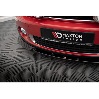 Spoiler delantero para Mini Cooper Countryman R60 Facelift