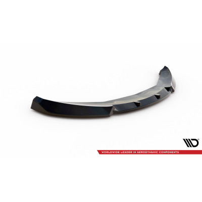Spoiler delantero para Mini Cooper Countryman R60 Facelift