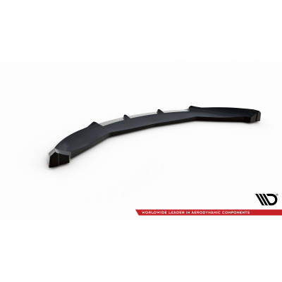 Spoiler delantero para Mini Cooper Countryman R60 Facelift