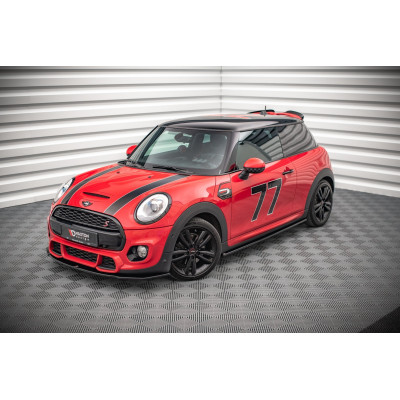 Spoiler delantero para Mini Cooper S John Copper Works F56