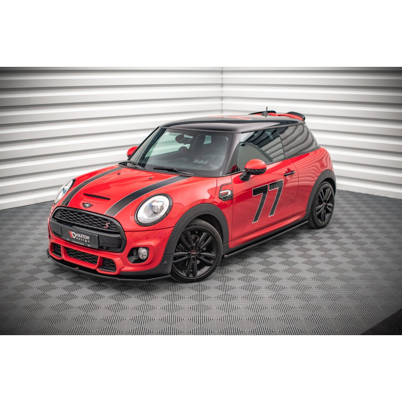 Spoiler delantero para Mini Cooper S John Copper Works F56