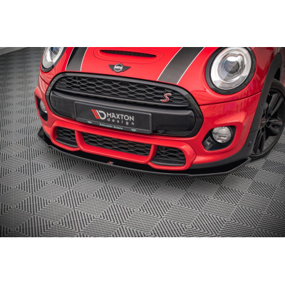 Spoiler delantero para Mini Cooper S John Copper Works F56