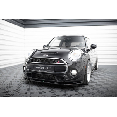 Spoiler delantero para MINI COOPER S MK3 PREFACE 3-DOOR (F56)