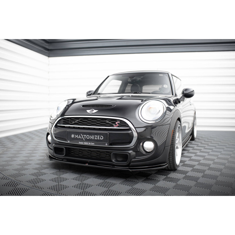 Spoiler delantero para MINI COOPER S MK3 PREFACE 3-DOOR (F56)