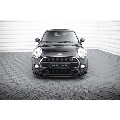 Spoiler delantero para MINI COOPER S MK3 PREFACE 3-DOOR (F56)