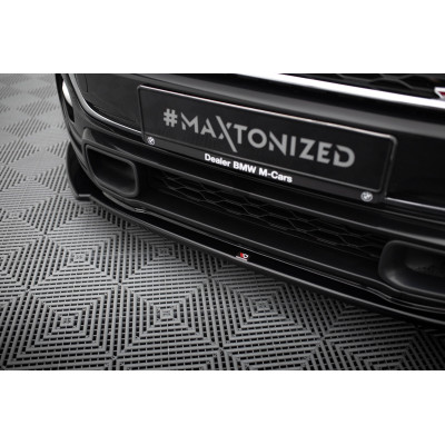 Spoiler delantero para MINI COOPER S MK3 PREFACE 3-DOOR (F56)