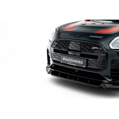 Spoiler delantero para Mini Countryman JCW U25
