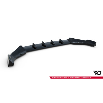 Spoiler delantero para Mini Countryman JCW U25