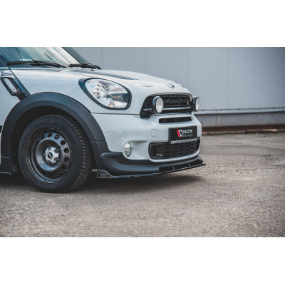 Spoiler delantero para Mini Countryman Mk1 JCW
