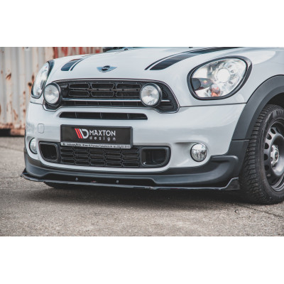 Spoiler delantero para Mini Countryman Mk1 JCW