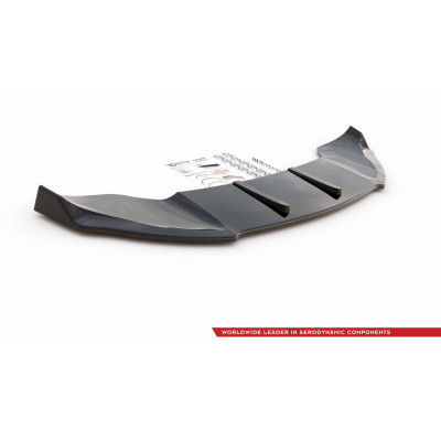 Spoiler delantero para Mini Countryman Mk1 JCW