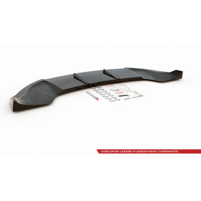 Spoiler delantero para Mini Countryman Mk1 JCW