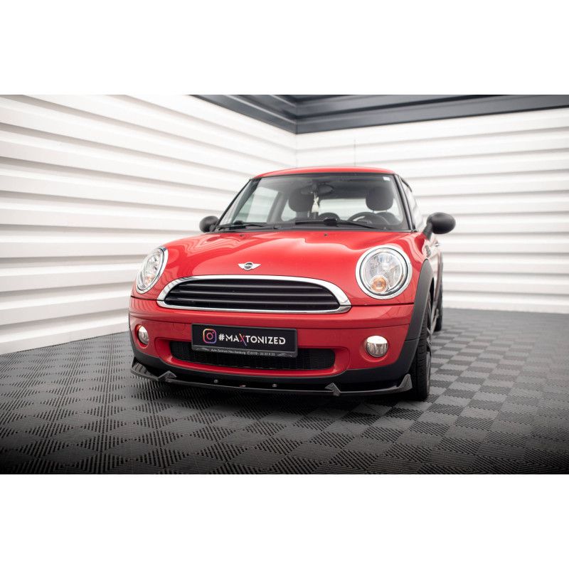 Spoiler delantero para Mini One R56