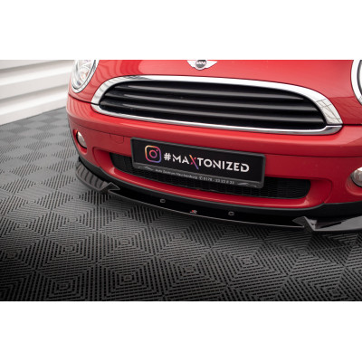 Spoiler delantero para Mini One R56