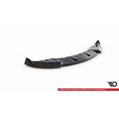 Spoiler delantero para Mini One R56