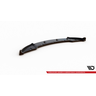 Spoiler delantero para Mini One R56