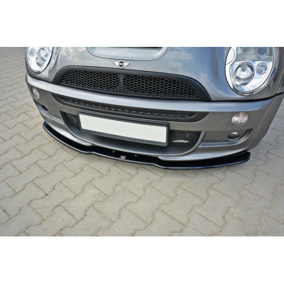 Spoiler delantero para MINI R53 COOPER S JCW