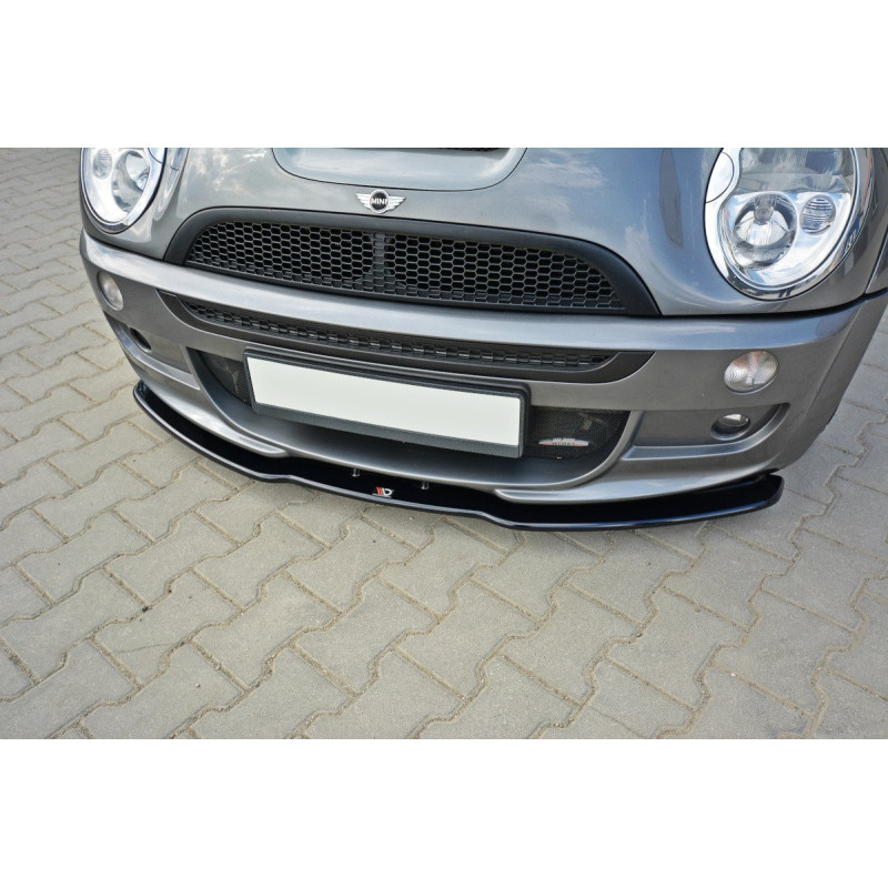Spoiler delantero para MINI R53 COOPER S JCW