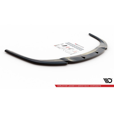 Spoiler delantero para Mitsubishi Lancer Sportback Mk8