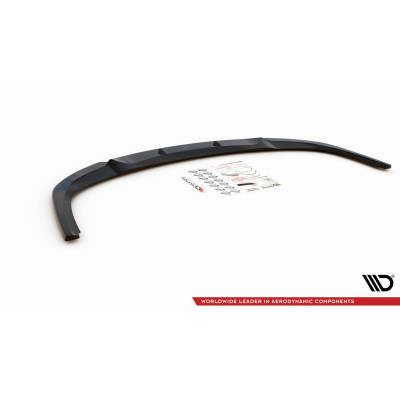 Spoiler delantero para Mitsubishi Lancer Sportback Mk8