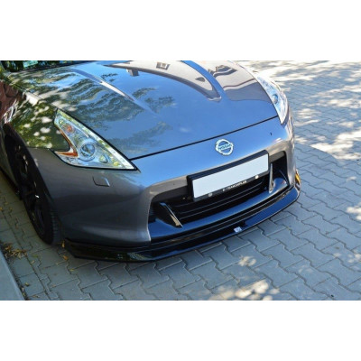 Spoiler delantero para Nissan 370Z