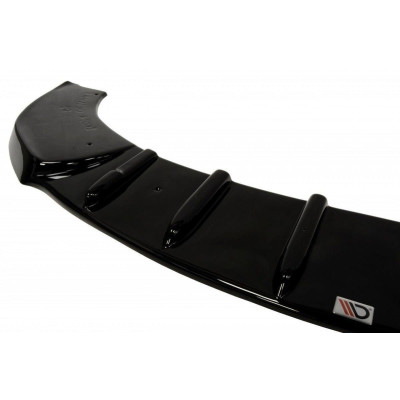 Spoiler delantero para OCTAVIA 2, FIT ONLY PARA OCTAVIA 2 RS PREFACE MODEL