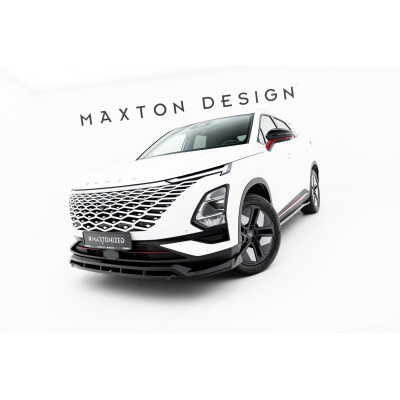 Spoiler delantero para Omoda 5 Mk1