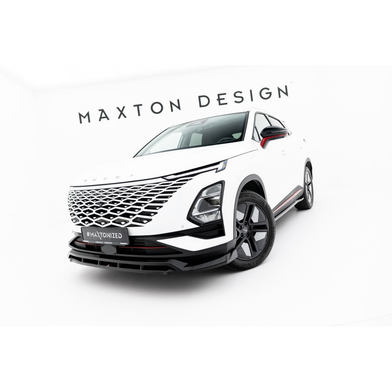 Spoiler delantero para Omoda 5 Mk1