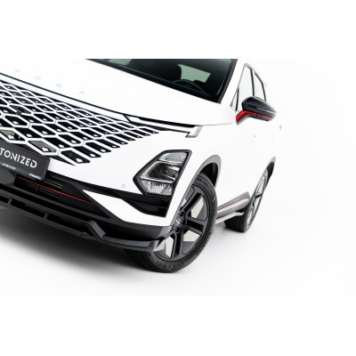 Spoiler delantero para Omoda 5 Mk1