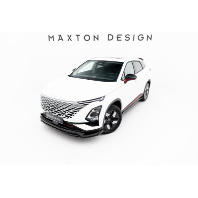Spoiler delantero para Omoda 5 Mk1