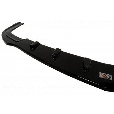 Spoiler delantero para OPEL ASTRA H (PARA OPC / VXR)