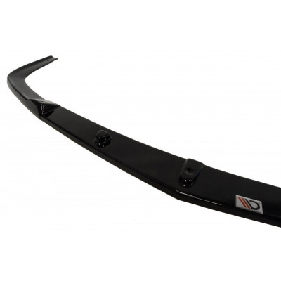 Spoiler delantero para OPEL ASTRA H OPC / VXR NURBURG