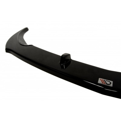 Spoiler delantero para OPEL ASTRA J GTC