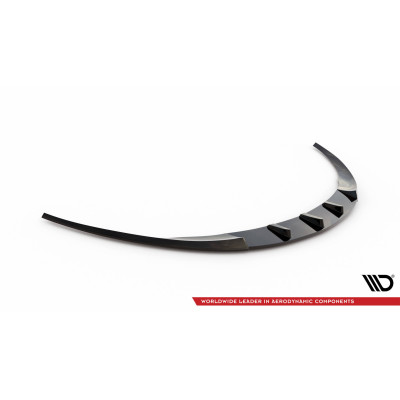 Spoiler delantero para OPEL ASTRA J OPC / VXR NURBURG