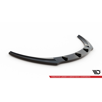 Spoiler delantero para OPEL ASTRA J OPC / VXR