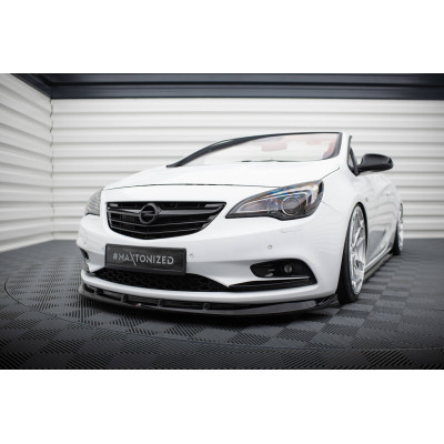 Spoiler delantero para Opel Cascada