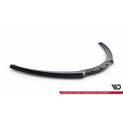 Spoiler delantero para Opel Corsa D OPC/VXR