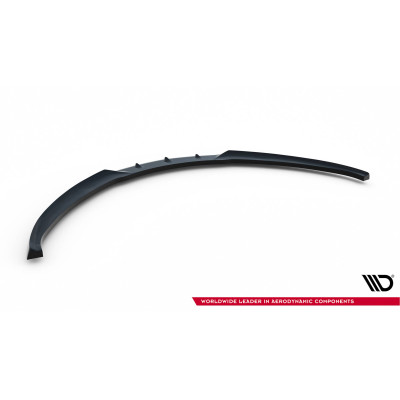 Spoiler delantero para Opel Corsa D OPC/VXR