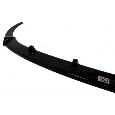 Spoiler delantero para OPEL CORSA E OPC/VXR NURBURG