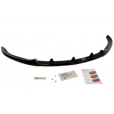 Spoiler delantero para OPEL INSIGNIA OPC LINE NURBURG