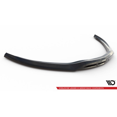 Spoiler delantero para Opel Insignia OPC-Line Mk1