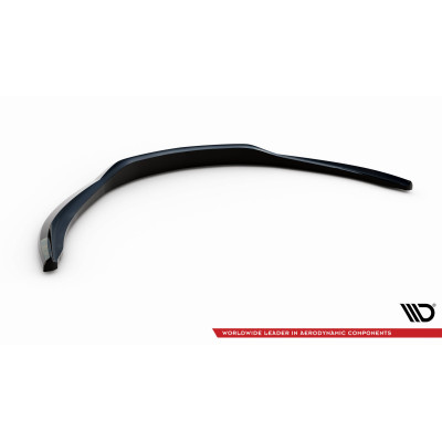 Spoiler delantero para Opel Insignia OPC-Line Mk1