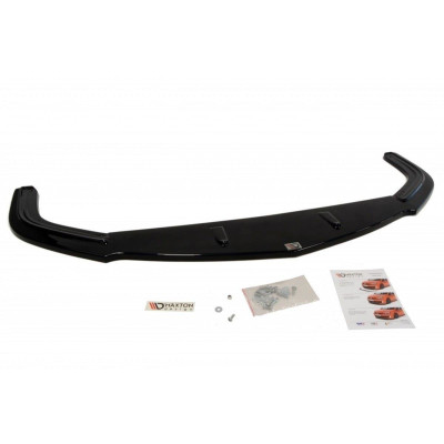 Spoiler delantero para OPEL ZAFIRA B OPC / VXR