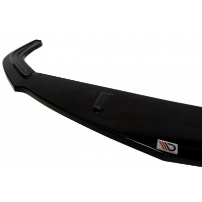 Spoiler delantero para OPEL ZAFIRA B OPC / VXR