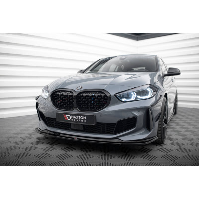Spoiler delantero para BMW 1 M-Pack/ M135i / 128ti F40