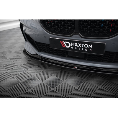 Spoiler delantero para BMW 1 M-Pack/ M135i / 128ti F40