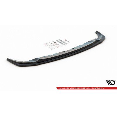 Spoiler delantero para BMW 1 M-Pack/ M135i / 128ti F40