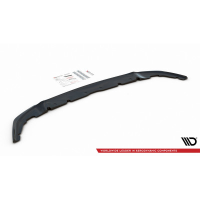 Spoiler delantero para BMW 1 M-Pack/ M135i / 128ti F40