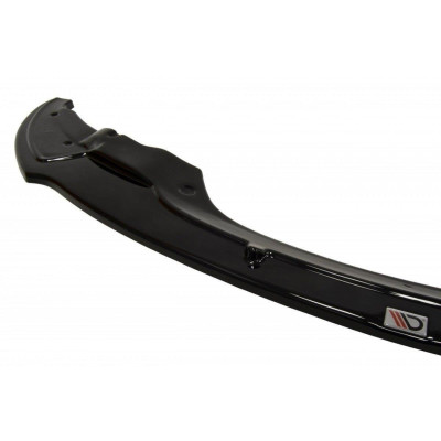 Spoiler delantero para BMW 3 E92 MPACK (PREFACE MODEL fits M PerPARAmance splitters)